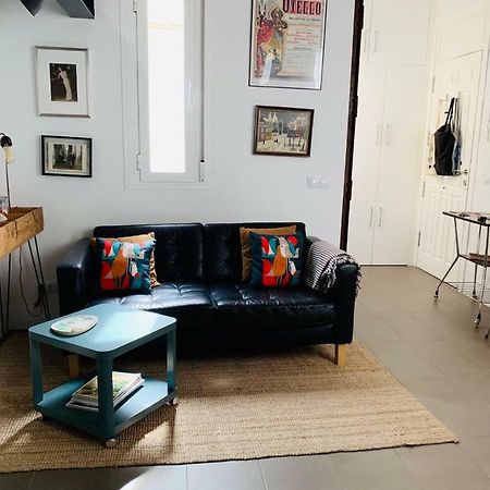 Precioso Estudio En Chamberi Διαμέρισμα Μαδρίτη Εξωτερικό φωτογραφία