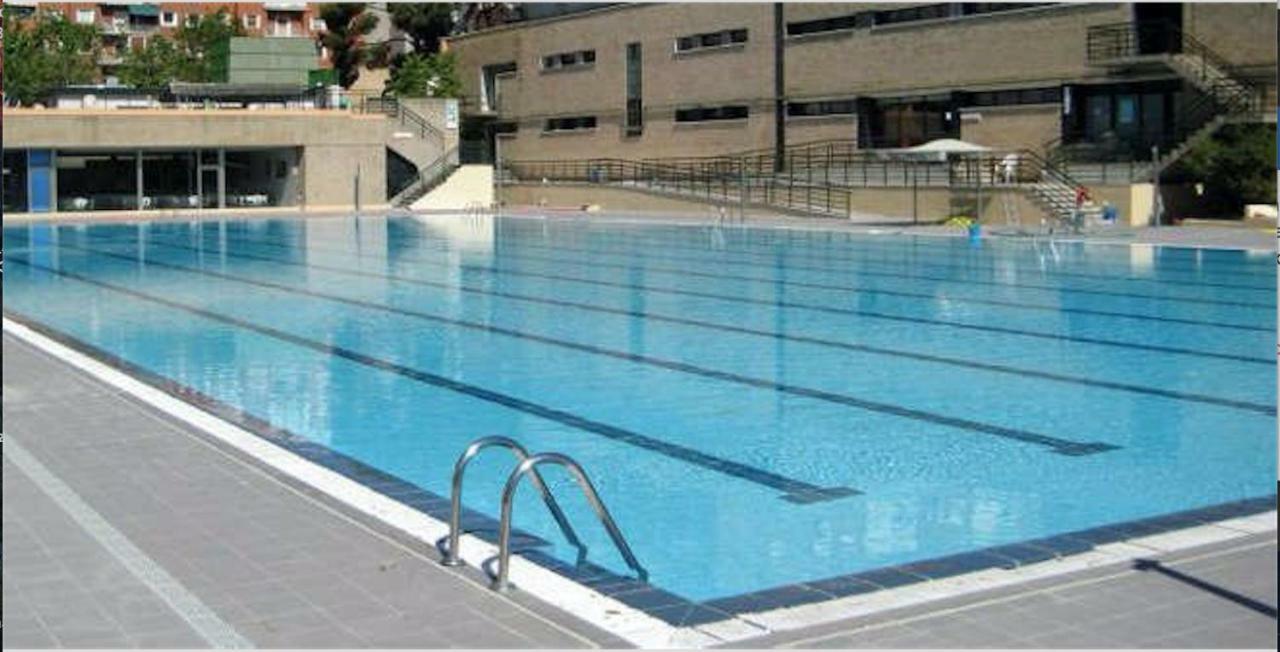 Precioso Estudio En Chamberi Διαμέρισμα Μαδρίτη Εξωτερικό φωτογραφία