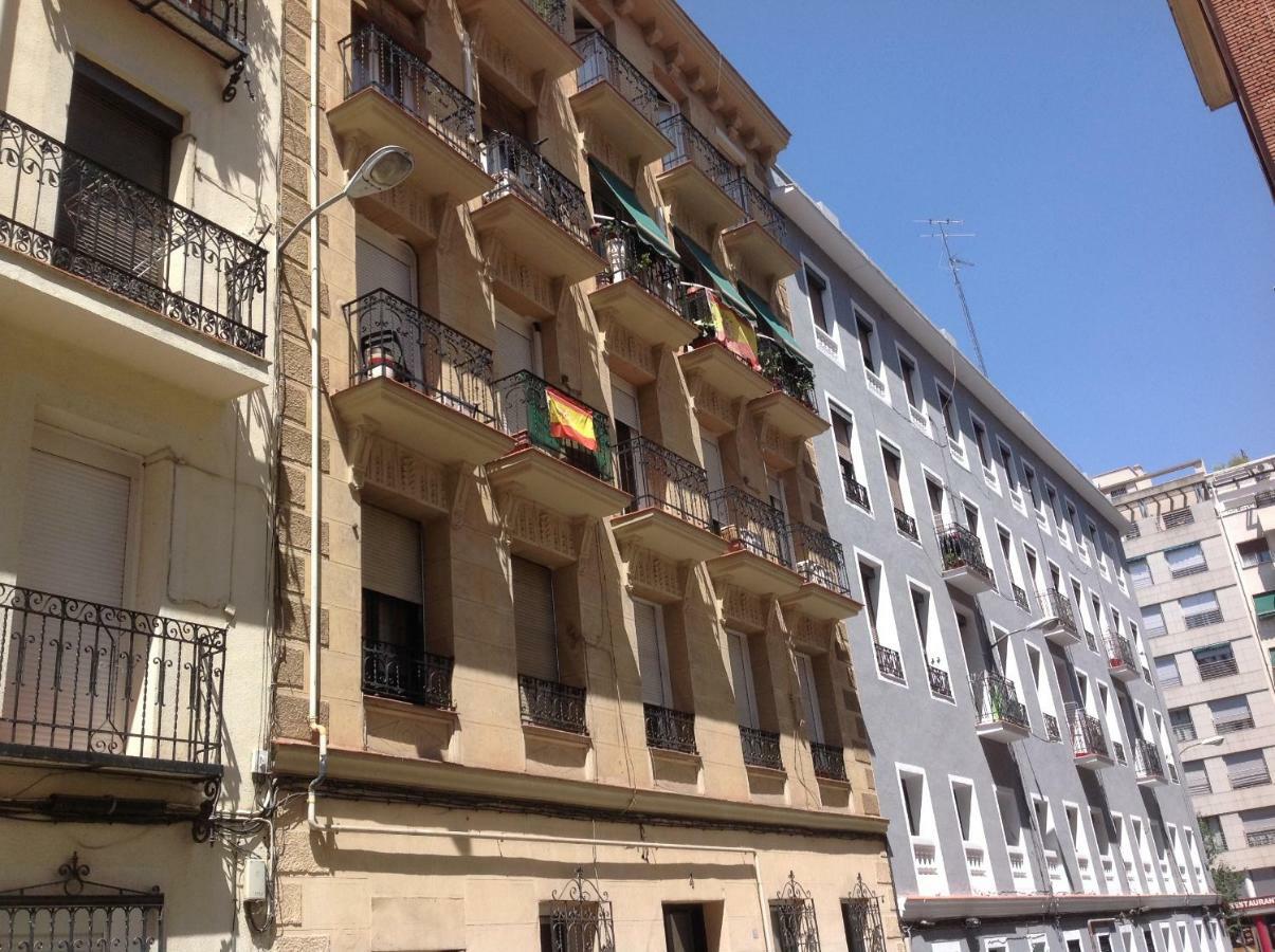 Precioso Estudio En Chamberi Διαμέρισμα Μαδρίτη Εξωτερικό φωτογραφία