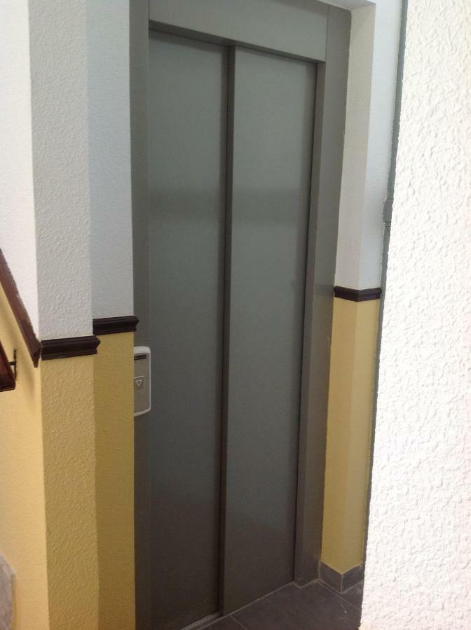 Precioso Estudio En Chamberi Διαμέρισμα Μαδρίτη Εξωτερικό φωτογραφία
